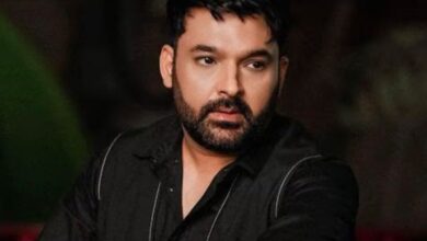 Kapil Sharma faces MNS wrath over referring to Mumbai as ‘Bombay’: “A humble request-cum-warning is being issued” : Bollywood News