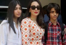 Delhi HC backs Karisma Kapoor’s children, says no to Priya Kapur’s secrecy push : Bollywood News