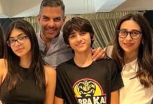 Karisma Kapoor’s children move Delhi High Court over late Sunjay Kapur’s Rs 30,000 crores estate, allege forged will by stepmother: Report : Bollywood News