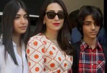 “Karisma Kapoor’s children already got Rs 1,900 crores”: Sunjay Kapur’s wife Priya RESPONDS to alleged forged will : Bollywood News