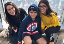 Karisma Kapoor battles for her children’s rights in Sunjay Kapur’s Rs. 30,000 crores estate dispute : Bollywood News