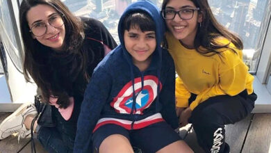 Karisma Kapoor battles for her children’s rights in Sunjay Kapur’s Rs. 30,000 crores estate dispute : Bollywood News