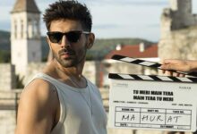 5-Day Extended Weekend & Festive Fervour: Kartik Aaryan–Ananya Panday’s Tu Meri Main Tera Main Tera Tu Meri hits the most LUCRATIVE box office window of the year : Bollywood News