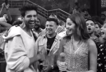 It’s a wrap! Kartik Aaryan and Tu Meri Main Tera Main Tera Tu Meri team conclude shooting on day 57: “Unforgettable, fun-filled, super-fast roller-coaster ride” : Bollywood News