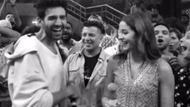 It’s a wrap! Kartik Aaryan and Tu Meri Main Tera Main Tera Tu Meri team conclude shooting on day 57: “Unforgettable, fun-filled, super-fast roller-coaster ride” : Bollywood News