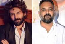 Kartik Aaryan and Luv Ranjan set to reunite for 5th film: Report : Bollywood News