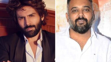 Kartik Aaryan and Luv Ranjan set to reunite for 5th film: Report : Bollywood News