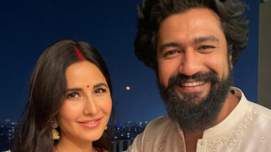 CONFIRMED: Katrina Kaif is pregnant; due date locked between October 15-30 : Bollywood News