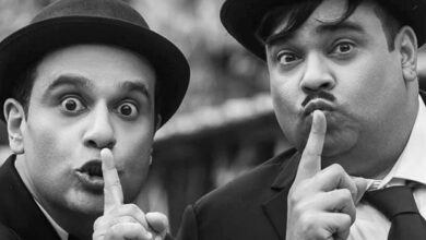 Kiku Sharda sets the record straight: No fallout with Krushna Abhishek, no quitting The Great Indian Kapil Show : Bollywood News