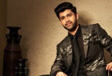 Andhera actor Karanvir Malhotra joins cast of Shah Rukh Khan starrer King: Report : Bollywood News