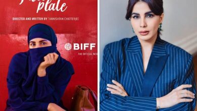 Actor Kirti Kulhari heads to Busan International Film Festival for world premiere of ‘Full Plate’: ‘Gave my blood and sweat to the film’ : Bollywood News