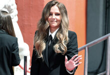 Everything To Know About Her 4 Kids – Hollywood Life