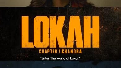Lokah: Chapter 1 – Chandra Movie: Review | Release Date (2025) | Songs | Music | Images | Official Trailers | Videos | Photos | News