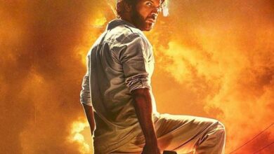 Maalik arrives on OTT: When and where to watch Rajkummar Rao starrer crime drama : Bollywood News