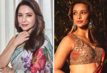 Madhuri Dixit, Triptii Dimri starrer to be titled as Maa Behen: Report : Bollywood News