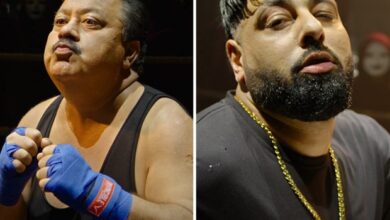 The Ba***ds Of Bollywood song ‘Tenu Ki Pata’ out: Manoj Pahwa vs. Badshah battle in this quirky Diljit Dosanjh track is unmissable, watch : Bollywood News