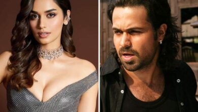 EXCLUSIVE: Manushi Chhillar NOT playing Emraan Hashmi’s leading lady in Awarapan 2; was never approached by the makers : Bollywood News