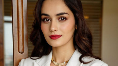 Manushi Chhillar ventures into healthcare with SOMA Wellness in Mumbai : Bollywood News