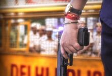 Mardaani 3 shoot begins; Rani Mukerji-led thriller set for February 27, 2026 release : Bollywood News