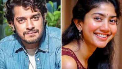 Aamir Khan Productions’ Mere Raho with Junaid Khan and Sai Pallavi to release on December 12, 2025 : Bollywood News