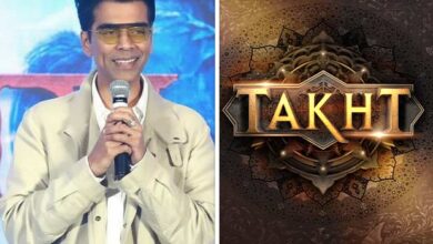 Mirai Mumbai press meet: Karan Johar remembers his shelved ambitious period film Takht: “It was just very HEARTBREAKING when I couldn’t make it” : Bollywood News