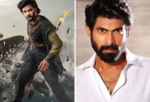 BREAKING: Mirai ends with the promise of a sequel titled Mirai: Jaithraya; to feature Rana Dagubatti in an evil avatar : Bollywood News