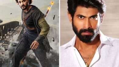 BREAKING: Mirai ends with the promise of a sequel titled Mirai: Jaithraya; to feature Rana Dagubatti in an evil avatar : Bollywood News