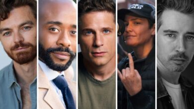 Story House Partners to Shoot Debut Film ‘St. George’ in Montana