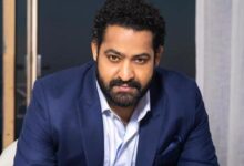 REVEALED: Jr NTR’s minor accident took place in Annapurna Studios, Hyderabad; actor to rest for a few weeks for complete recovery : Bollywood News