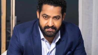 REVEALED: Jr NTR’s minor accident took place in Annapurna Studios, Hyderabad; actor to rest for a few weeks for complete recovery : Bollywood News