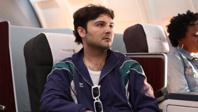 5 Things About the Former Please Don’t Destroy Comedian – Hollywood Life