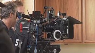 Governor Stein to speak at convention and highlight the state’s film industry