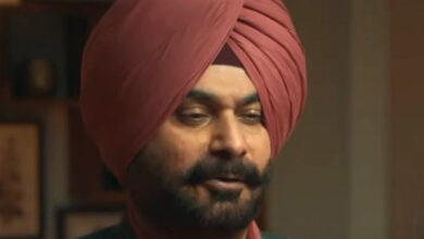 Navjot Singh Sidhu launches 11th season of India’s Got Talent with campaign “Jo Ajab Hai Woh Gajab Hai” : Bollywood News