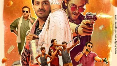 NISHAANCHI is a gritty, engaging ride