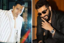 No Entry 2 aiming for Christmas 2026 release, all three male leads to play double roles : Bollywood News