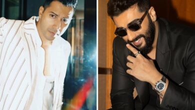 No Entry 2 aiming for Christmas 2026 release, all three male leads to play double roles : Bollywood News