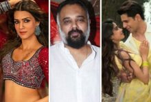 EXCLUSIVE: Here’s why Kriti Sanon, Luv Ranjan were thanked in Param Sundari : Bollywood News