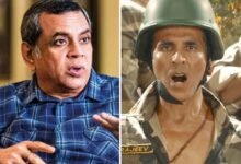 EXCLUSIVE: Paresh Rawal drops a major update, “Welcome To The Jungle is a DHAMAAL film; shoot to resume in November-December; I believe it’ll release in March-April 2026” : Bollywood News