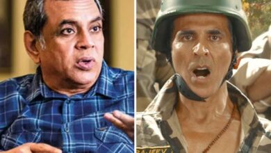 EXCLUSIVE: Paresh Rawal drops a major update, “Welcome To The Jungle is a DHAMAAL film; shoot to resume in November-December; I believe it’ll release in March-April 2026” : Bollywood News