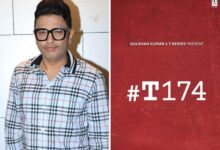 Bhushan Kumar’s T-Series locks February 20, 2026, release for Production No. T174 : Bollywood News