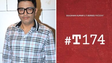 Bhushan Kumar’s T-Series locks February 20, 2026, release for Production No. T174 : Bollywood News