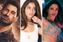 REVEALED: FULL list of cameos in The Ba***ds Of Bollywood; no special appearance of Suhana Khan and Gauri Khan; Tamannaah Bhatia’s song fails to make to the final cut : Bollywood News
