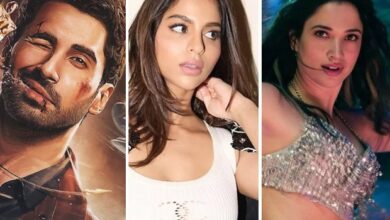 REVEALED: FULL list of cameos in The Ba***ds Of Bollywood; no special appearance of Suhana Khan and Gauri Khan; Tamannaah Bhatia’s song fails to make to the final cut : Bollywood News