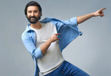 Raghav Juyal becomes brand ambassador of AD from the House of Arvind : Bollywood News