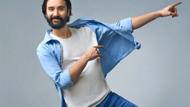 Raghav Juyal becomes brand ambassador of AD from the House of Arvind : Bollywood News