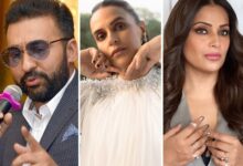 Raj Kundra questioned for five hours by EOW in Rs 60 cr fraud case, says portion of money went to Neha Dhupia, Bipasha Basu: Report : Bollywood News