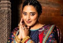 Raja Kumari signs exclusive worldwide management and bookings deal with The Hello Group India : Bollywood News