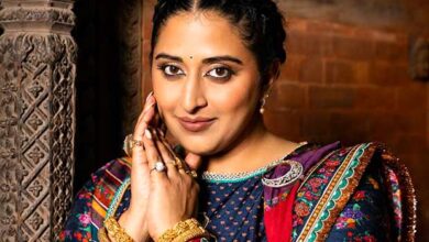 Raja Kumari signs exclusive worldwide management and bookings deal with The Hello Group India : Bollywood News