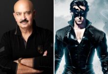 EXCLUSIVE: Rakesh Roshan drops MAJOR update about Hrithik Roshan’s Krrish 4 – “Film to release in 2027” : Bollywood News
