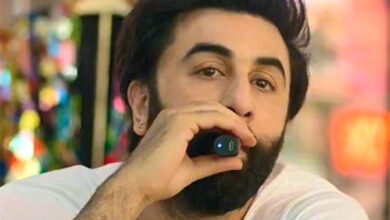 NHRC urges Mumbai Police to register complaint against The Ba***ds of Bollywood makers, Ranbir Kapoor for e-cigarette scene : Bollywood News